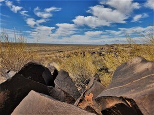 6 000 ha Farm in Kenhardt