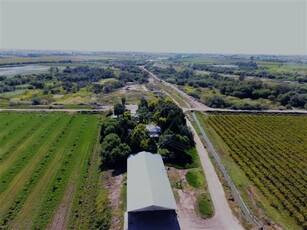 80 ha Farm in Kanoneiland