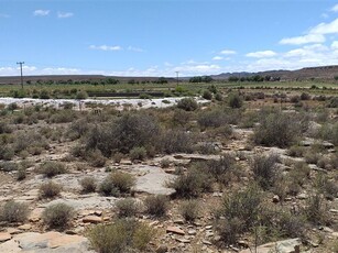 814 ha Land available in Loxton