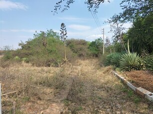 9 667 m² Land available in Broadlands