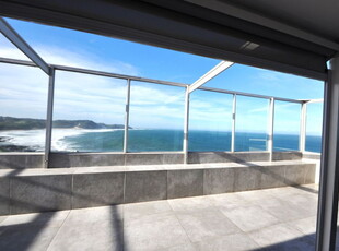 Four Bedroom Fully Furnished penthouse to let.