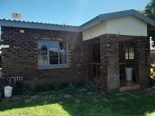 House To Rent in Kuruman Central