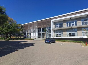 Office To Let At Willow Wood Office Park In Fourways