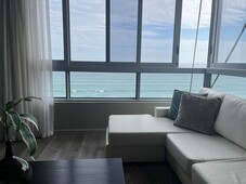 2 Bedroom Apartment For Sale in Beachfront