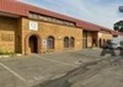 Warehouse Space Heriotdale Teknipark, 62 Lower Germiston Road, Heriotdale, Cleveland