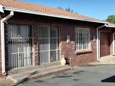 residential for sale, townhouse northern free statefree state, south africa