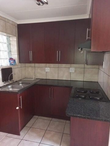 1 bedroom, Secunda Mpumalanga N/A