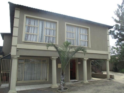 13 bedroom, Witbank Mpumalanga N/A