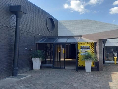 Commercial Property For Sale In Milpark, Johannesburg