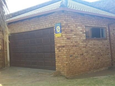 House For Rent In Kwaguqa Ext 7, Witbank