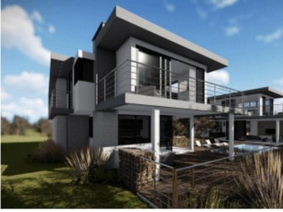 House For Sale In Steyn City, Midrand