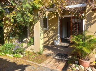 2 Bedroom Simplex Sold in Calitzdorp