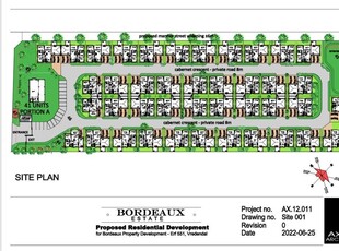 3 Bedroom Townhouse For Sale in Vredendal