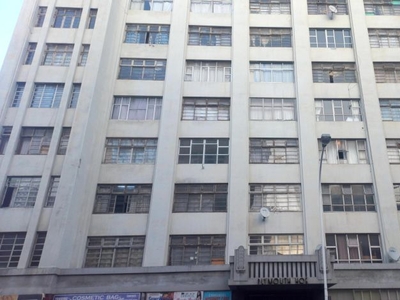 1 Bedroom apartment for sale in Durban Central