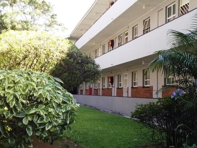 1 Bedroom apartment rented in Morningside, Durban