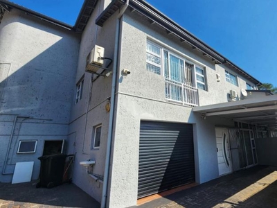 3 Bedroom duplex townhouse - sectional for sale in Sherwood, Durban