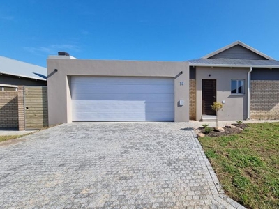 3 Bedroom house for sale in Mooikloof Country Estate, George