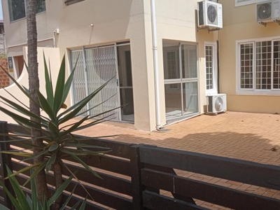 3 Bedroom townhouse - sectional for sale in Sunningdale, Umhlanga