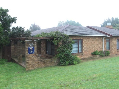 4 Bedroom house for sale in Durbanville Central