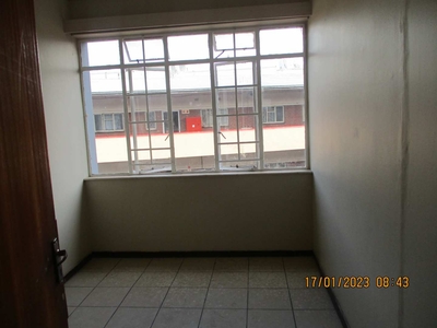 BACHELOR FLAT TO RENT IN PRETORIA CENTRAL