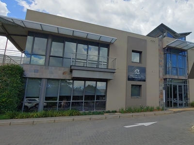 Office Space Building 2, 6 Eaton Avenue, Bryanston, Bryanston