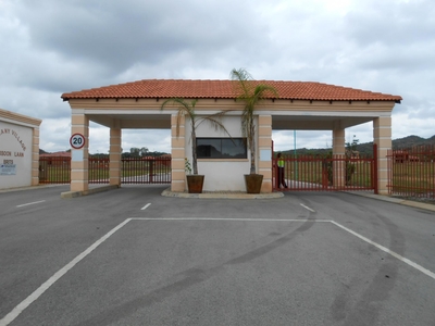 Land for Sale For Sale in Brits - Home Sell - MR120497 - MyR
