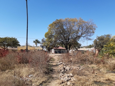 Land for Sale For Sale in Polokwane - MR579917 - MyRoof