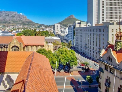 1 bedroom, Cape Town Western Cape N/A
