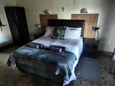 1 bedroom, Hoedspruit Limpopo N/A