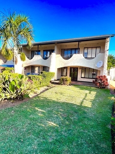 2 Bedroom Apartment For Sale in Scottburgh Central