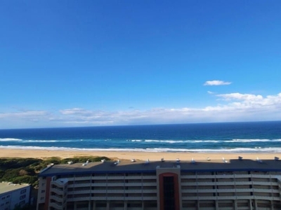 2 Bedroom Flat For Sale in Amanzimtoti