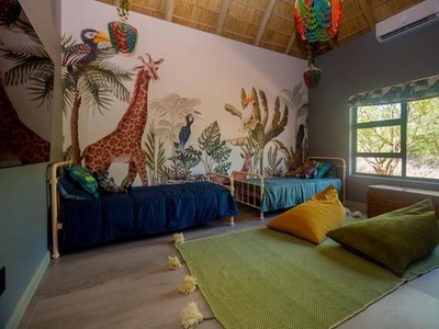 3 Bedroom House Hoedspruit Limpopo