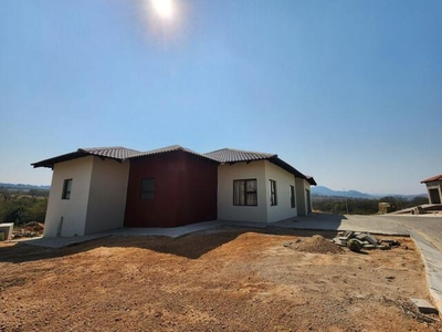 3 bedroom, Nelspruit Mpumalanga N/A