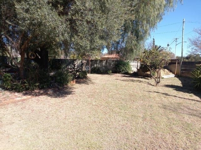 3 bedroom, Odendaalsrus Free State N/A