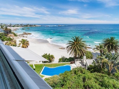 4 bedroom, Cape Town Western Cape N/A