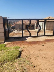 4 bedroom, Kwamhlanga Mpumalanga N/A