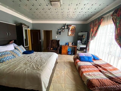 5 bedroom, Akasia Gauteng N/A