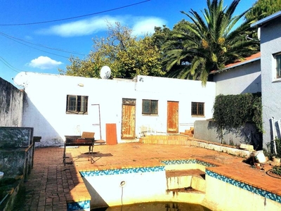 7 Bedroom House in Yeoville