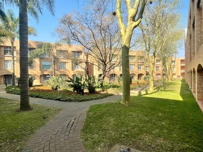 Apartment For Rent In Hillcrest, Pretoria