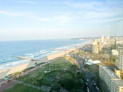 Apartment For Rent In North Beach, Durban