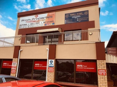 Commercial Property For Rent In Bluff, Durban