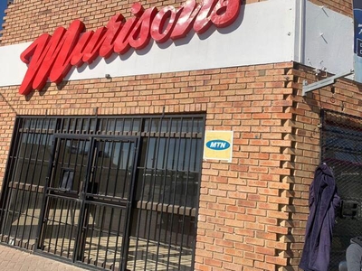 Commercial Property For Rent In Heidedal, Bloemfontein