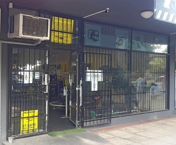 Commercial Property For Sale in Athlone Park, Amanzimtoti
