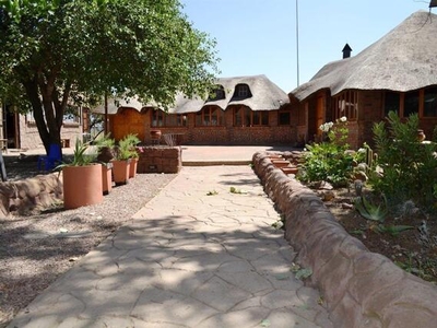 Commercial Property For Sale In Estoire, Bloemfontein