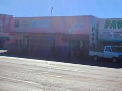 Commercial Property For Sale In Kuruman, Northern Cape