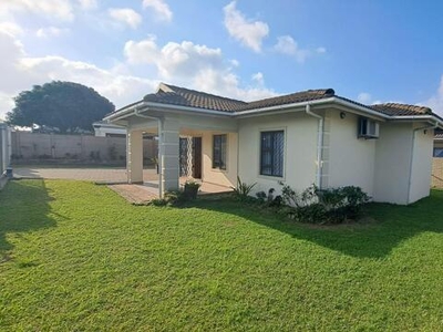 House For Rent In Birdswood, Richards Bay