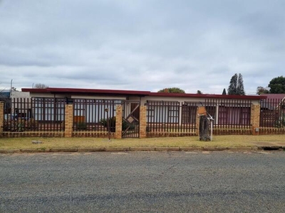 House For Rent In Kenmare, Krugersdorp