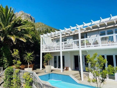 House For Rent In Llandudno, Cape Town