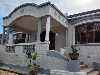 House For Rent In Mill Park, Port Elizabeth