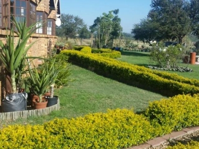 House For Rent In Mooiplaats Ah, Pretoria